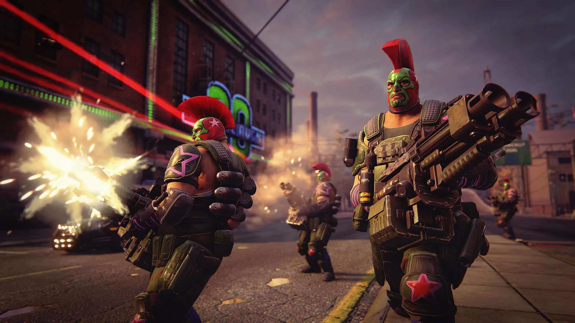 Saints Row The Third Remastered Torrent