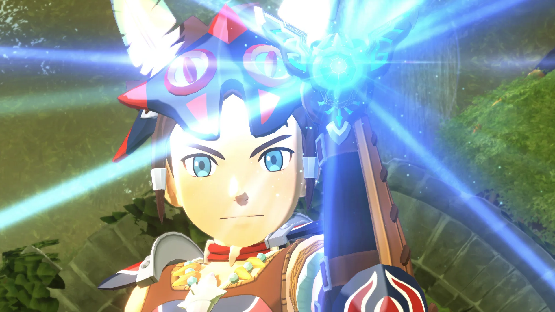 Monster Hunter Stories 2 Wings of Ruin Torrent