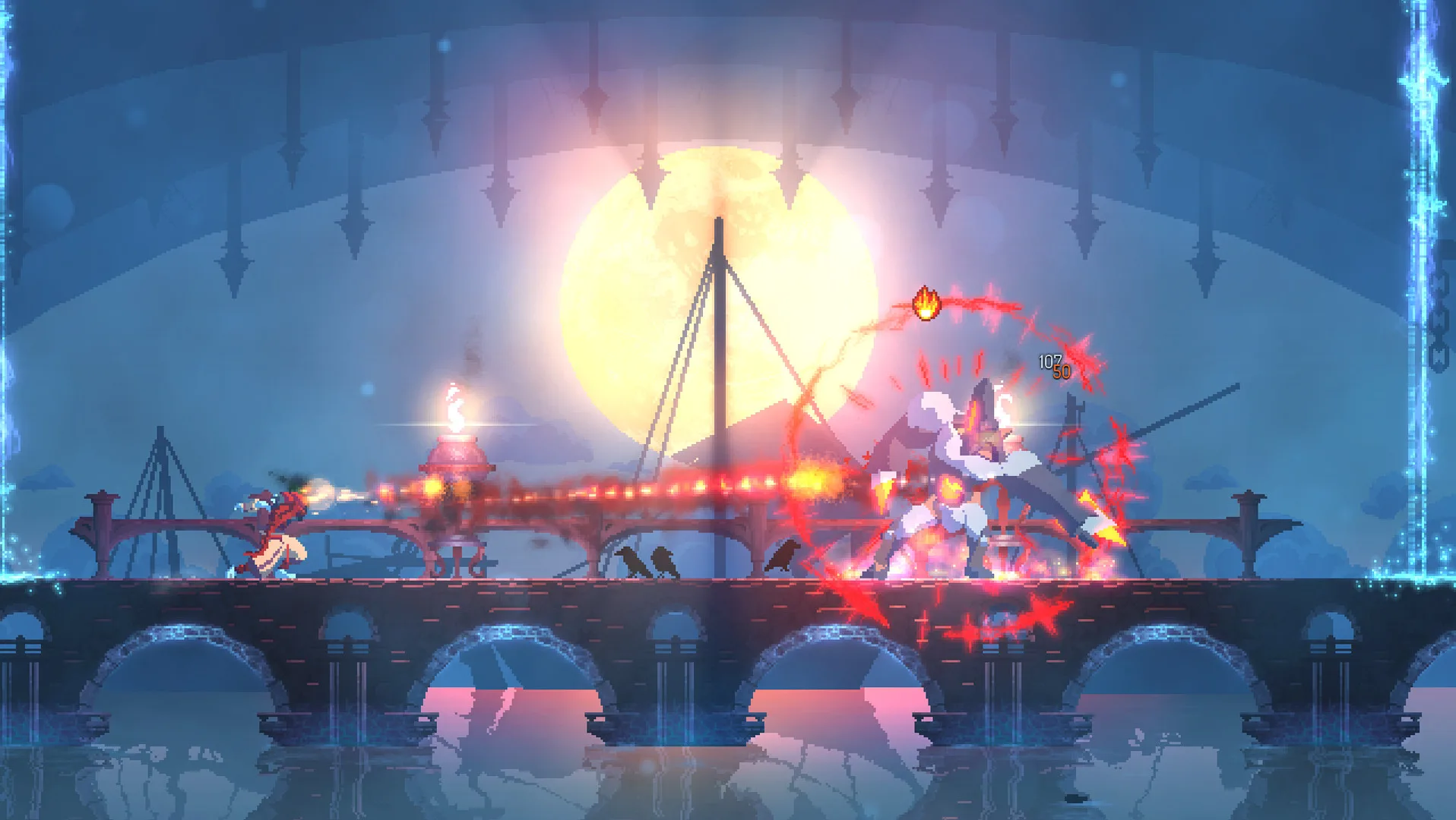 Dead Cells Torrent