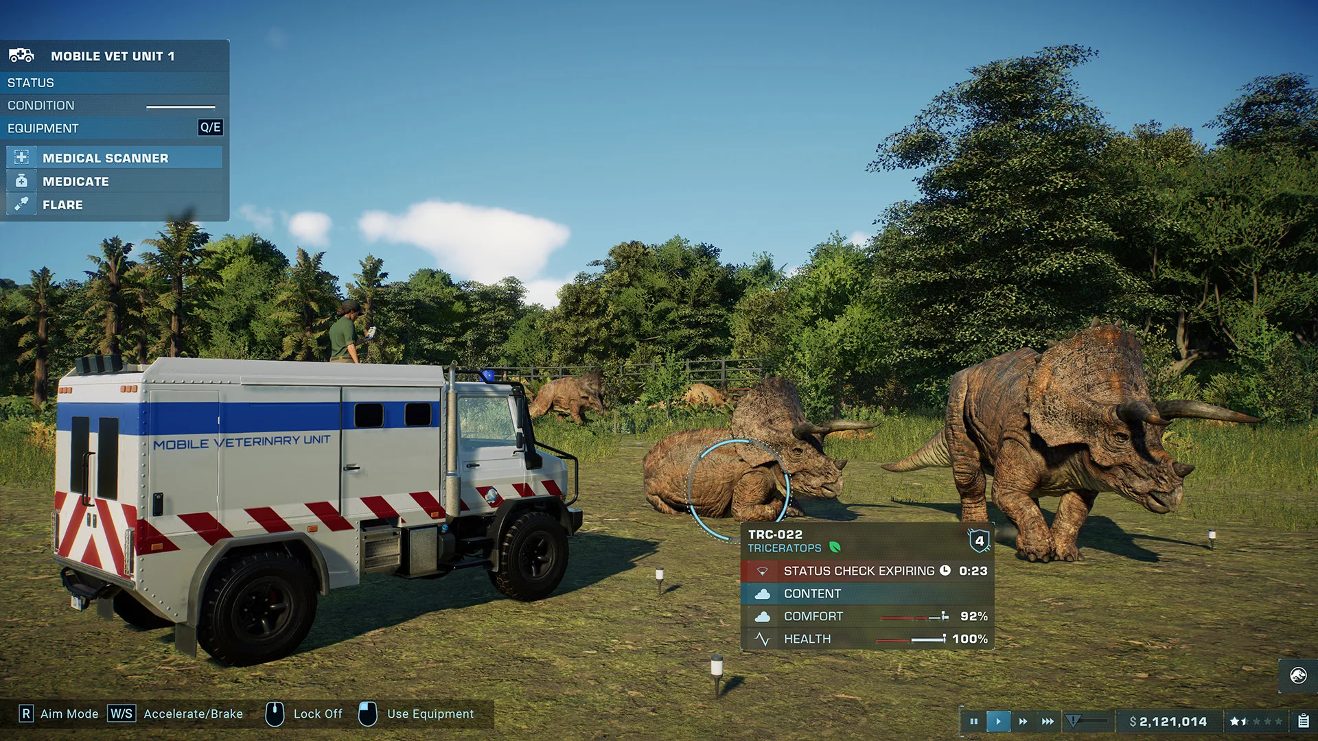 Jurassic World Evolution 2 Torrent