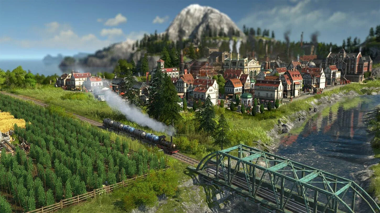 Anno 1800 Torrent