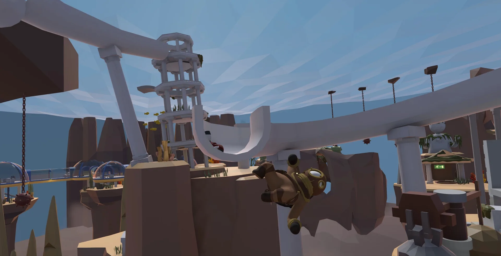 Human Fall Flat Torrent