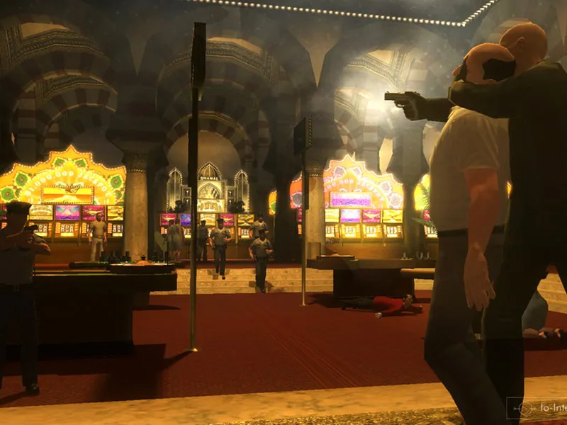 Hitman Blood Money Torrent