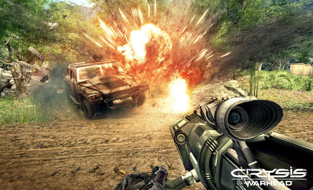 Crysis Warhead Torrent