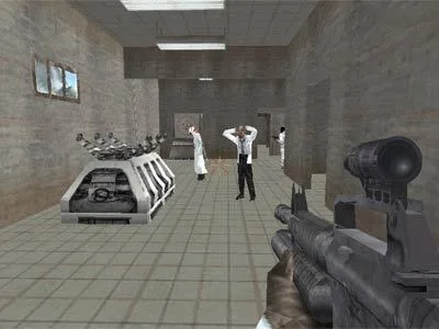 Delta Force 2 Torrent