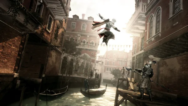 Assassin's Creed 2 Screenshot 3