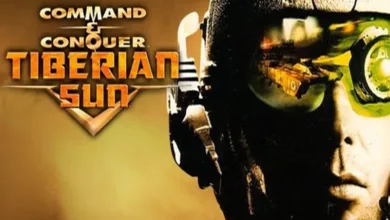 Command & Conquer Tiberian Sun Torrent