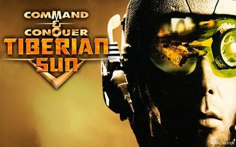 Command & Conquer Tiberian Sun Torrent