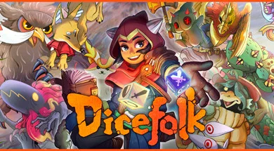 Dicefolk Torrent