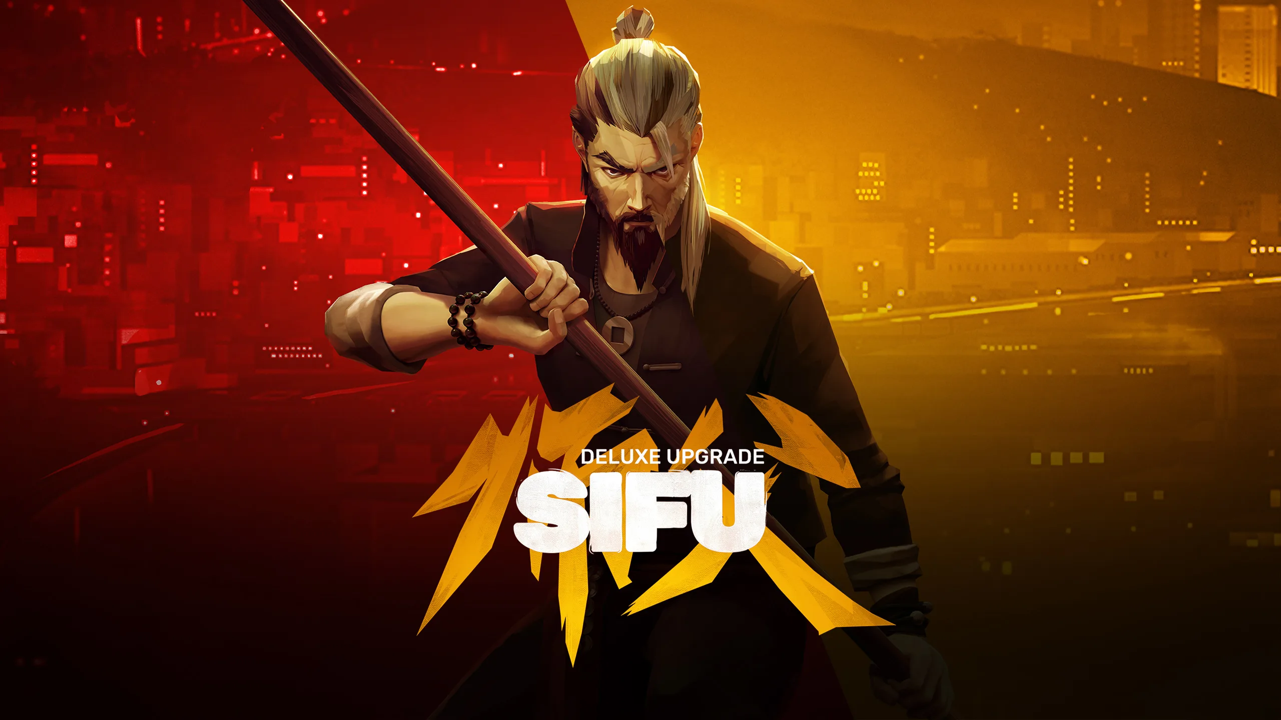 Sifu Deluxe Edition Torrent