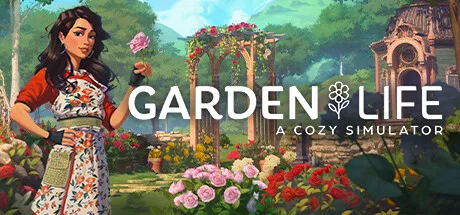 Garden Life A Cozy Simulator Torrent