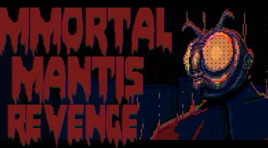 Immortal Mantis Revenge Torrent