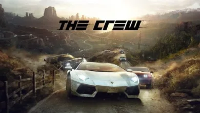 The Crew 1 Torrent