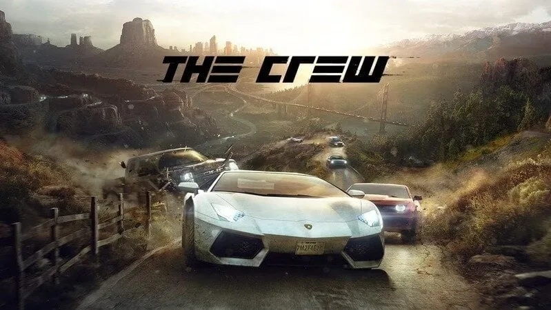 The Crew 1 Torrent