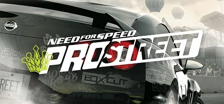 Need For Speed ProStreet Torrent