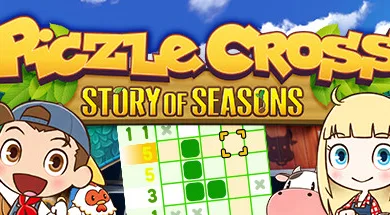 Piczle Cross Story of Seasons Torrent