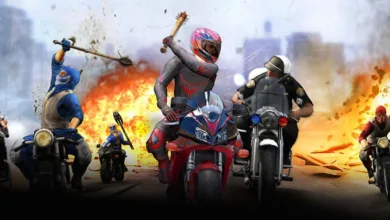 Road Redemption Torrent