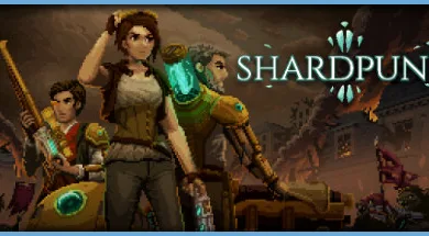 Shardpunk Torrent