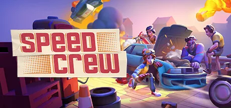 Speed Crew Torrent