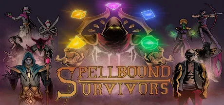 Spellbound Survivors Torrent