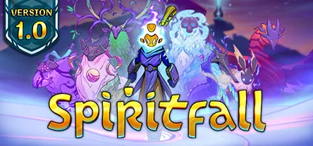 Spiritfall Torrent