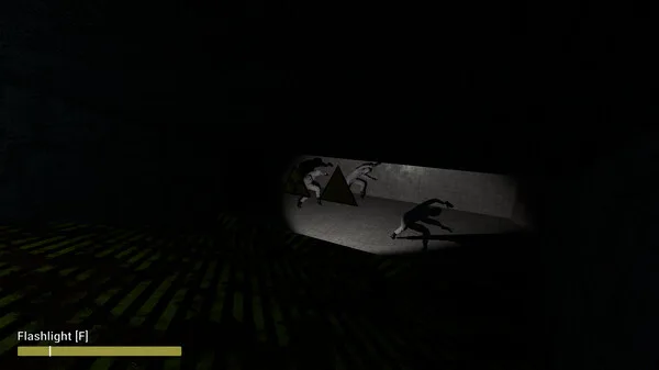 The Complex Tragedy Screenshot 1