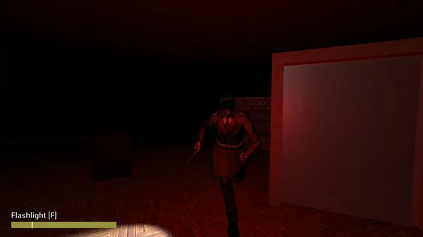 The Complex Tragedy Screenshot 2