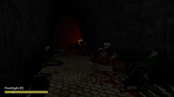 The Complex Tragedy Screenshot 3