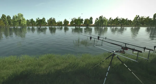 Ultimate Fishing Simulator Screenshot 3