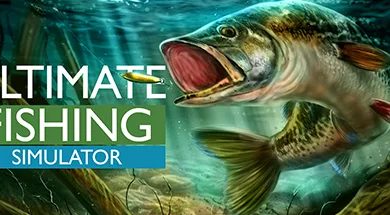 Ultimate Fishing Simulator Torrent