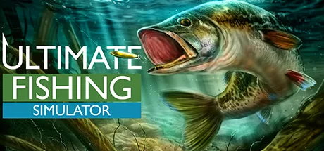 Ultimate Fishing Simulator Torrent