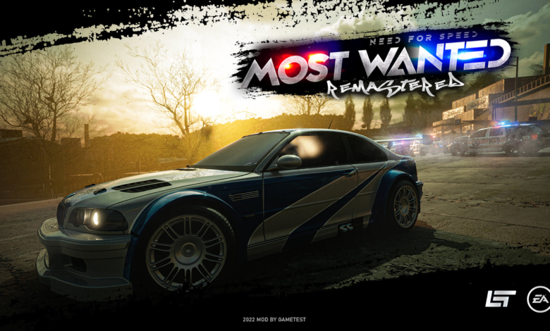 Need For Speed Most Wanted Remastered Torrent