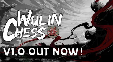 Wulin Chess Torrent