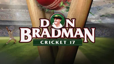 Don Bradman Cricket 17 Torrent