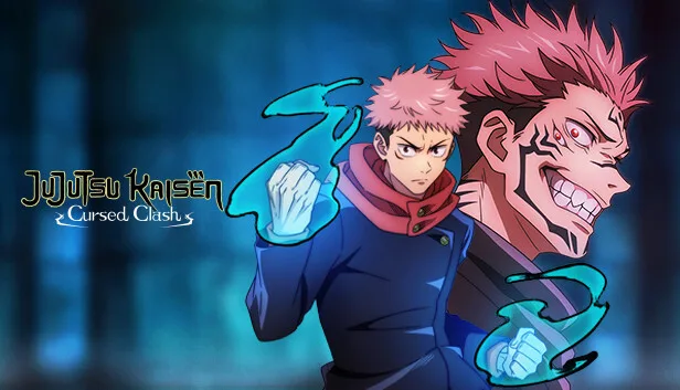 Jujutsu Kaisen Cursed Clash Torrent