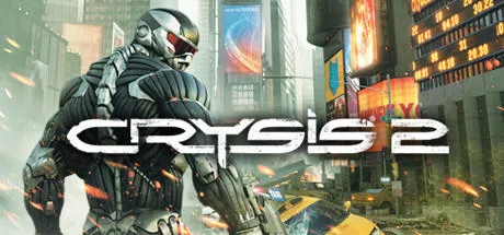 Crysis 2 Torrent