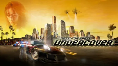 Need for Speed Undercover Torrent