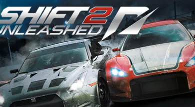 Need For Speed Shift 2 Unleashed Torrent