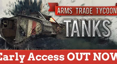 Arms Trade Tycoon Tanks Torrent