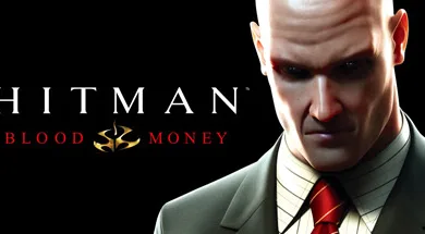 Hitman Blood Money Torrent