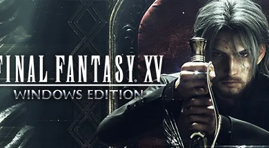 Final Fantasy 15 Windows Edition Torrent