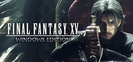 Final Fantasy 15 Windows Edition Torrent