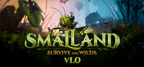 Smalland Survive the Wilds Torrent