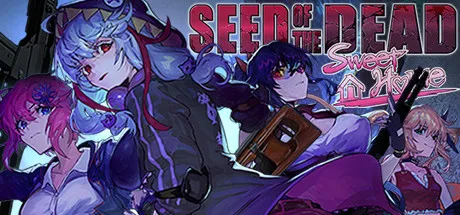 Seed of the Dead Sweet Home Torrent