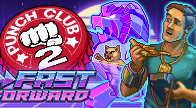 Punch Club 2 Fast Forward Torrent