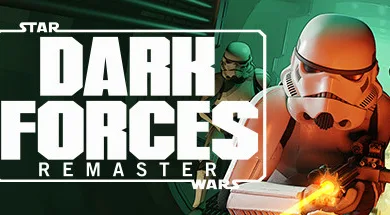 Star Wars Dark Forces Remaster Torrent