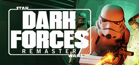 Star Wars Dark Forces Remaster Torrent