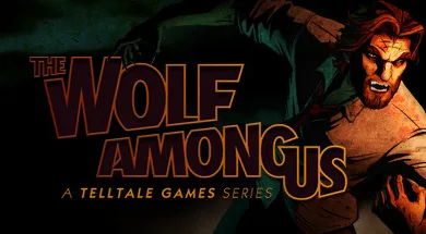 The Wolf Among Us Torrent