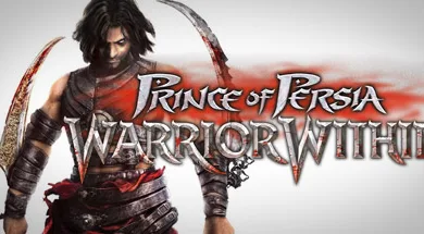 Prince of Persia Warrior Within Torrent