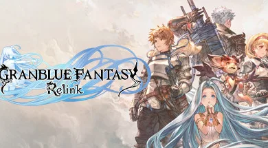 Granblue Fantasy Relink Torrent